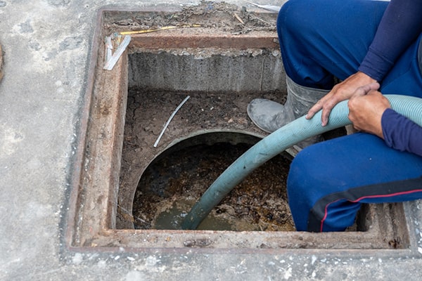 neglecting grease trap pumping can lead to clogs in your plumbing, foul odors, and even fines for non-compliance with regulations